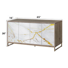 Load image into Gallery viewer, Acme Paavan Console Cabinet