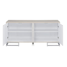 Load image into Gallery viewer, Acme Panos Console Cabinet