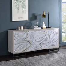 Load image into Gallery viewer, Acme Panos Console Cabinet