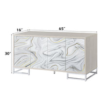 Load image into Gallery viewer, Acme Panos Console Cabinet