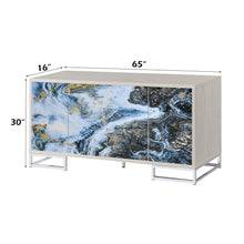 Load image into Gallery viewer, Acme Liam Console Cabinet