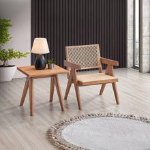 Load image into Gallery viewer, Acme Velentina Accent Chair