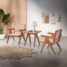 Load image into Gallery viewer, Acme Velentina Accent Table