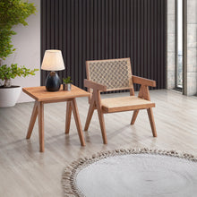 Load image into Gallery viewer, Acme Velentina Accent Table