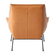 Load image into Gallery viewer, Acme Zusa Accent Chair &amp; Ottoman