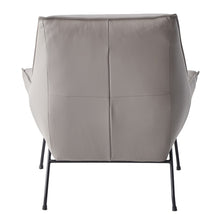 Load image into Gallery viewer, Acme Jabel Accent Chair &amp; Ottoman