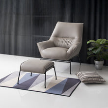 Load image into Gallery viewer, Acme Jabel Accent Chair &amp; Ottoman