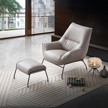 Load image into Gallery viewer, Acme Jabel Accent Chair &amp; Ottoman