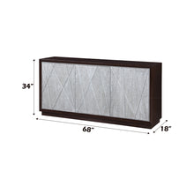 Load image into Gallery viewer, Acme Geranio Console Cabinet