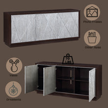 Load image into Gallery viewer, Acme Geranio Console Cabinet