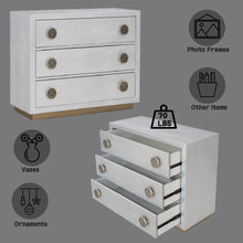 Load image into Gallery viewer, Acme Anpu Console Cabinet