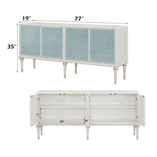 Load image into Gallery viewer, Acme Ansaldo Console Cabinet