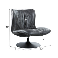 Load image into Gallery viewer, Acme Piotr Accent Chair W/Swivel