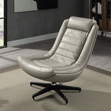 Load image into Gallery viewer, Acme Piran Accent Chair W/Swivel