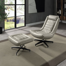 Load image into Gallery viewer, Acme Piran Accent Chair W/Swivel