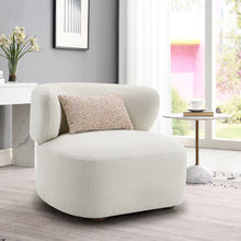 Load image into Gallery viewer, Acme Darius Accent Chair w/Pillow
