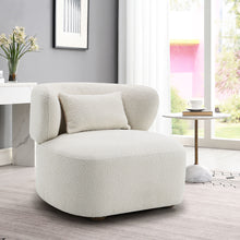Load image into Gallery viewer, Acme Darius Accent Chair w/Pillow