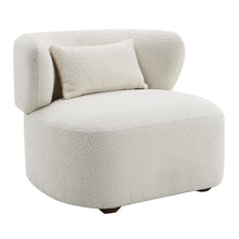 Load image into Gallery viewer, Acme Darius Accent Chair w/Pillow