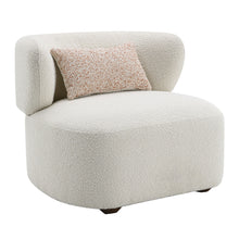 Load image into Gallery viewer, Acme Darius Accent Chair w/Pillow