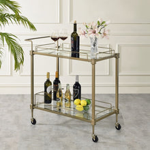 Load image into Gallery viewer, Acme ADITYA SERVING CART