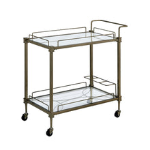 Load image into Gallery viewer, Acme ADITYA SERVING CART
