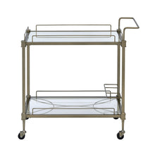 Load image into Gallery viewer, Acme ADITYA SERVING CART