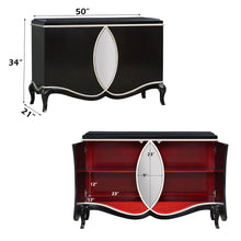 Load image into Gallery viewer, Acme Ashor Console Cabinet