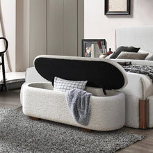 Load image into Gallery viewer, Acme Sandro Bench w/Storage