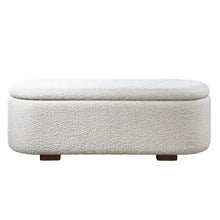 Load image into Gallery viewer, Acme Sandro Bench w/Storage