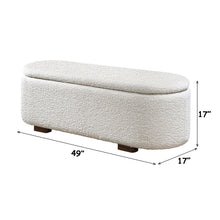 Load image into Gallery viewer, Acme Sandro Bench w/Storage