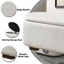Load image into Gallery viewer, Acme Sandro Bench w/Storage