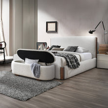 Load image into Gallery viewer, Acme Sandro Bench w/Storage