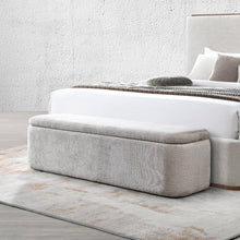 Load image into Gallery viewer, Acme Orane Bench w/Storage