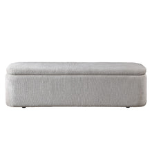 Load image into Gallery viewer, Acme Orane Bench w/Storage