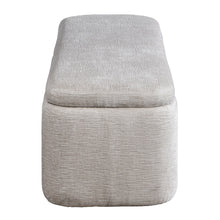 Load image into Gallery viewer, Acme Orane Bench w/Storage