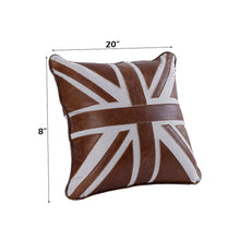 Load image into Gallery viewer, Acme Brancaster Accent Cushion (Set-2)