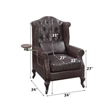 Load image into Gallery viewer, Acme Pino Accent Chair
