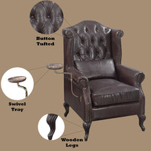 Load image into Gallery viewer, Acme Pino Accent Chair
