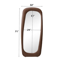 Load image into Gallery viewer, Acme Dana Floor Mirror