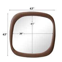 Load image into Gallery viewer, Acme Dana Accent Mirror
