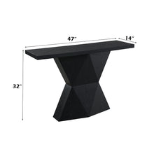 Load image into Gallery viewer, Acme Dara Console Table