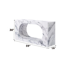 Load image into Gallery viewer, Acme Fritzy Console Table