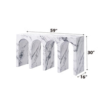 Load image into Gallery viewer, Acme Fritzy Console Table