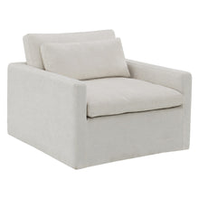 Load image into Gallery viewer, Acme Frederick SWIVEL CHAIR W/PILLOW