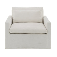Load image into Gallery viewer, Acme Frederick SWIVEL CHAIR W/PILLOW