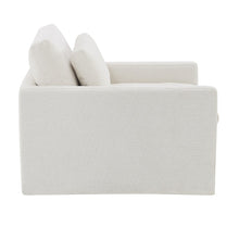 Load image into Gallery viewer, Acme Frederick SWIVEL CHAIR W/PILLOW