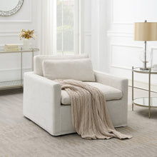 Load image into Gallery viewer, Acme Frederick SWIVEL CHAIR W/PILLOW