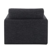 Load image into Gallery viewer, Acme Frederick SWIVEL CHAIR W/PILLOW