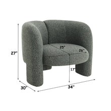 Load image into Gallery viewer, Acme Pemba Accent Chair