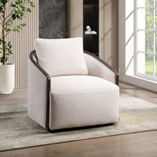 Load image into Gallery viewer, Acme Lenora Accent Chair w/Swivel
